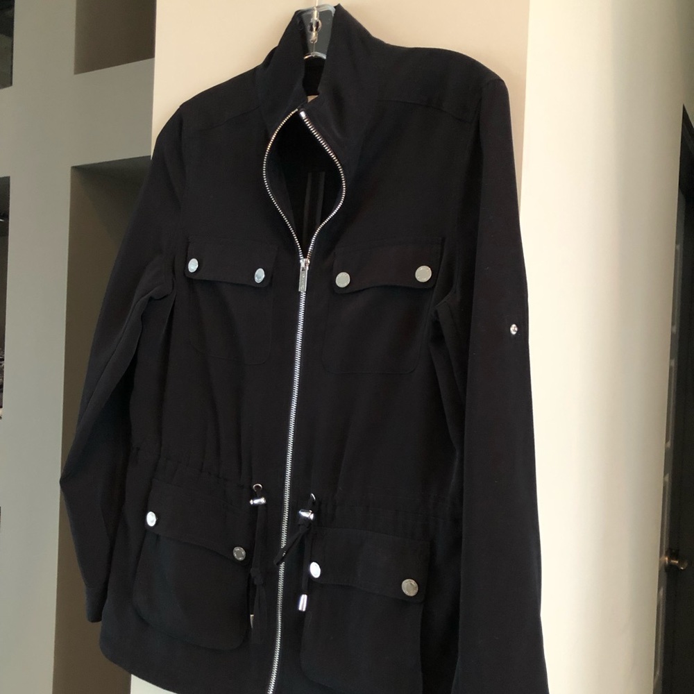 CK Jacket - Picture 2 of 4